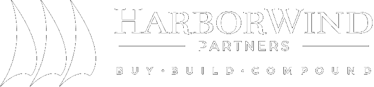 HarborWind Website Logo