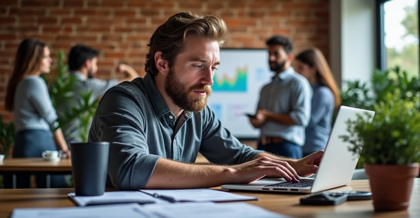 Maximizing Your Company’s Potential: Knowing When to Sell and How to Grow