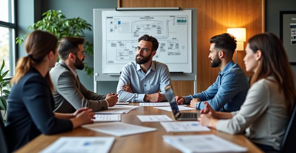 When is the Right Time to Tweak Your Business Strategy?