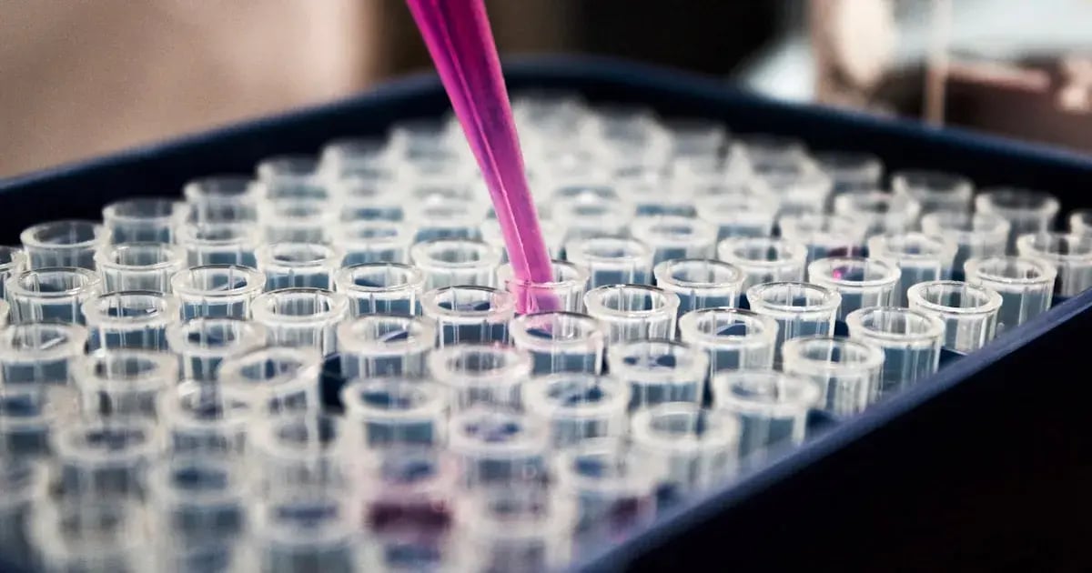 Industrial specialty chemical processing facility