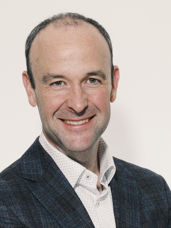 Sean Mahoney, Managing Partner at HarborWind Partners