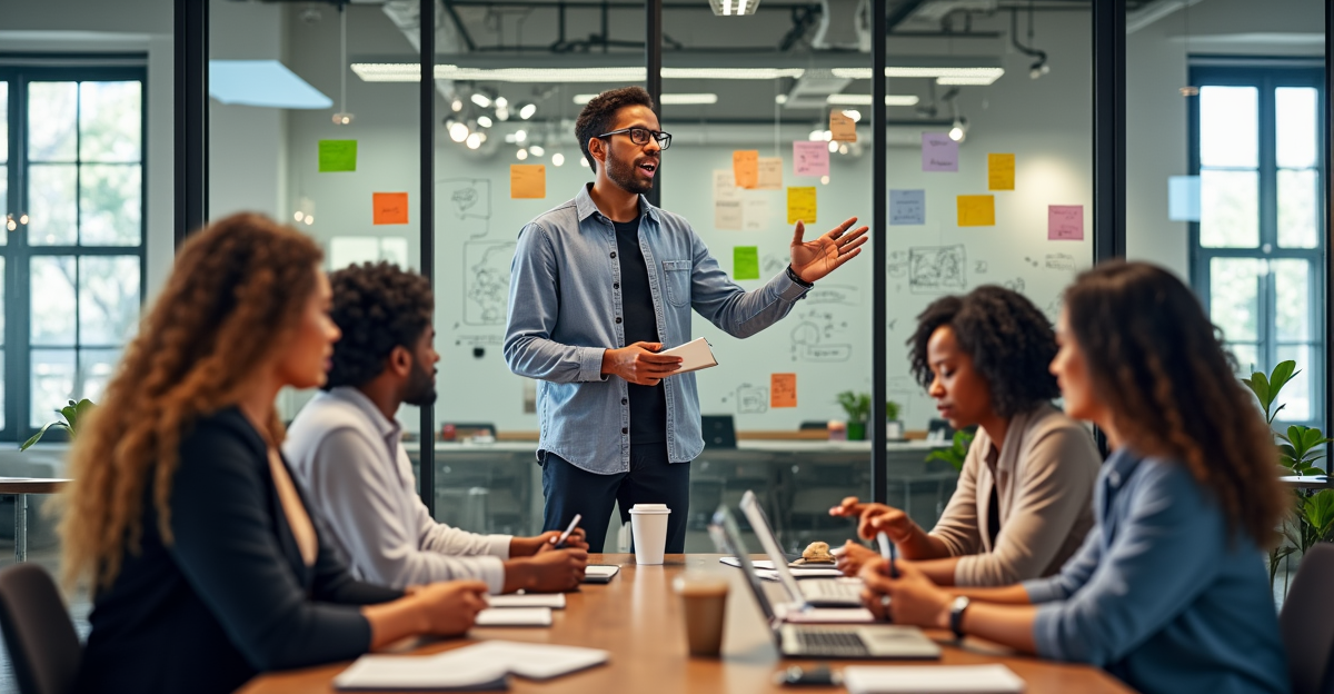 Unlocking Growth: Empowering Your Business and Team for Success
