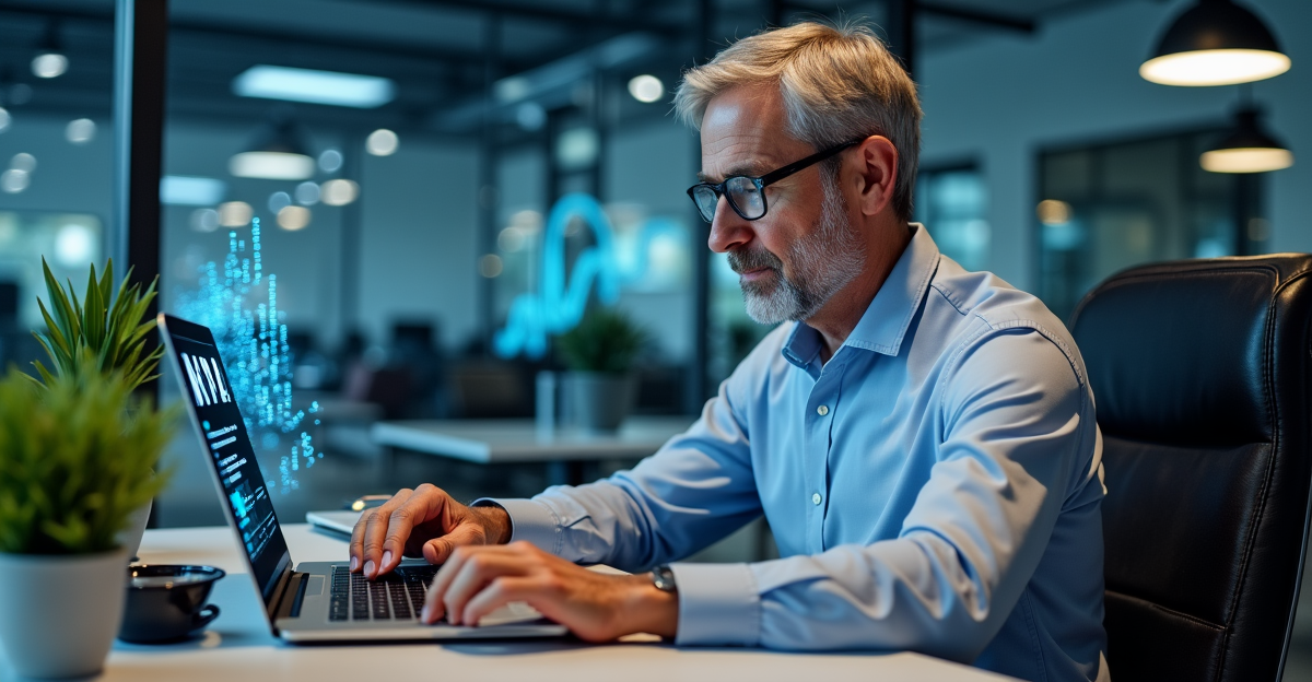 Emerging Technologies: Reshaping the Future Landscape for Insurance Brokers