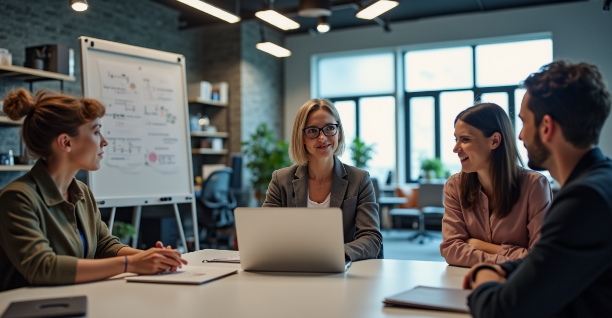Why Emotional Intelligence is Essential for Leadership in Managed Service Providers