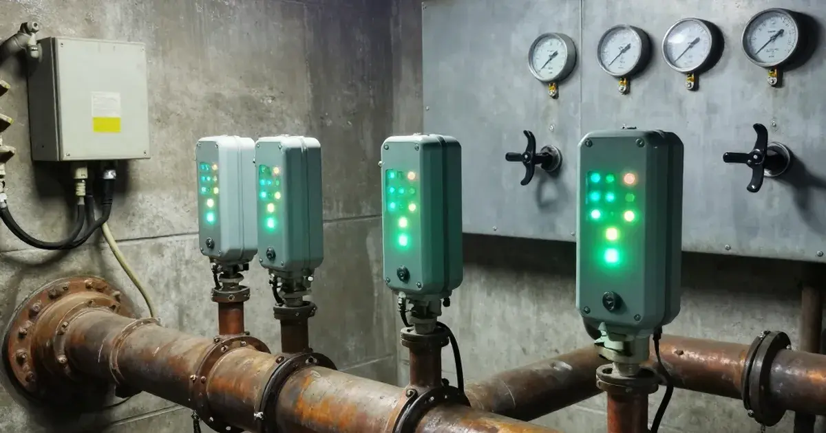 How Technology Turns a Project Business Into a Recurring Revenue Business