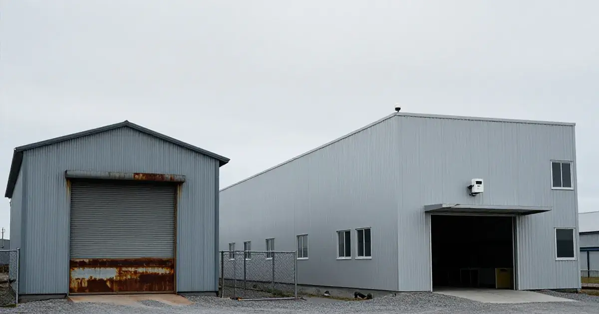 Same EBITDA, 3x the Enterprise Value: Why the Type of Service Matters