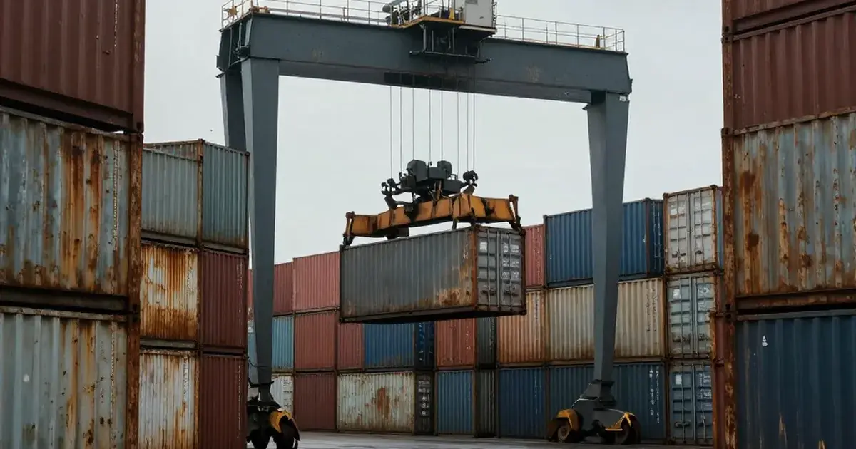 Tariffs Just Made Your Domestic Chemical Company More Valuable