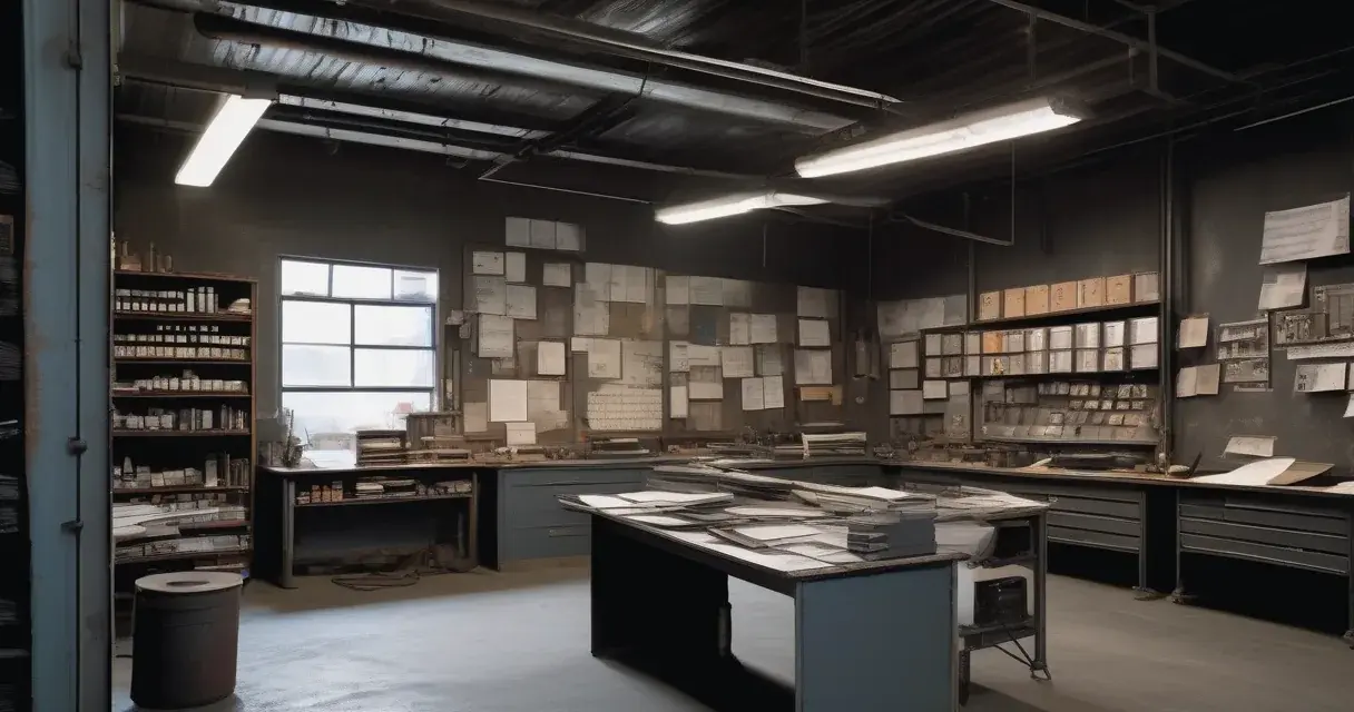 When 30 Years of Service Knowledge Lives in One Field Tech's Head