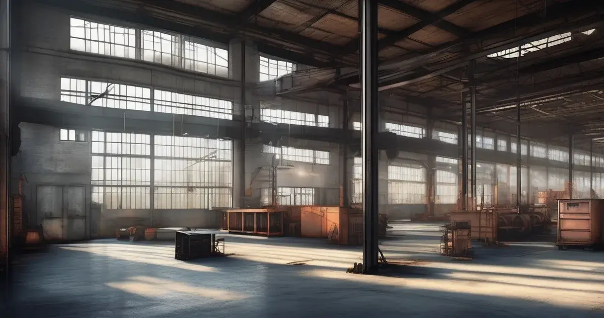 Industrial Services M&A 2026: Essential Work, Thin Data, and What Buyers Can Still See