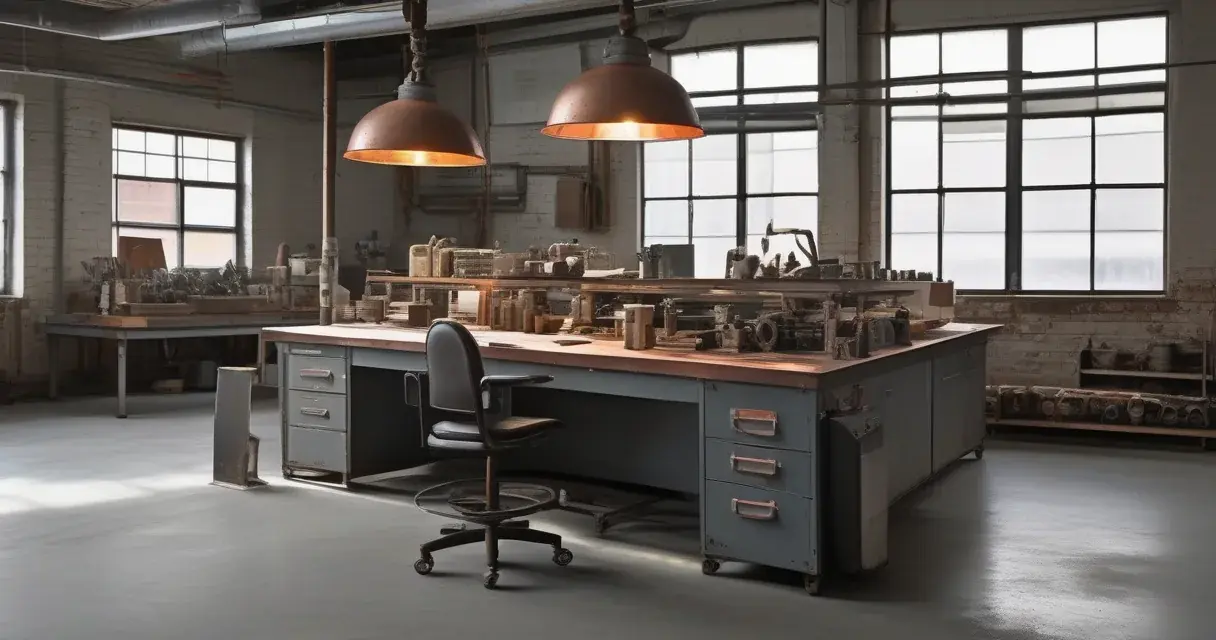 Industrial Services Platforms Are Buying Capabilities, Not Just Geography