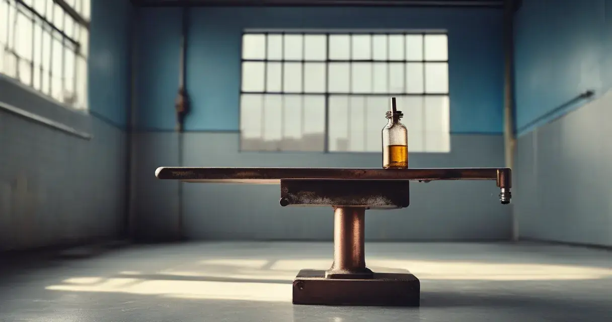 Specialty Chemicals M&A 2026: Fewer Deals, Stubborn Multiples, and the New Cost of Compliance