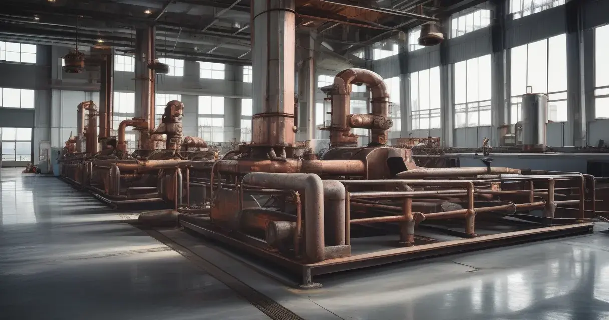 Why We Buy Founder-Led Industrial Businesses