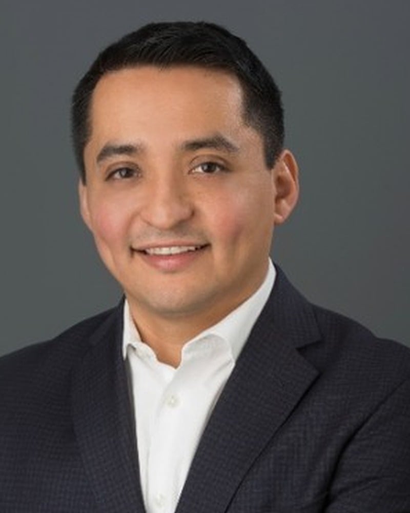 Rocky Lopez, Co-founder and Managing Partner at HarborWind Partners