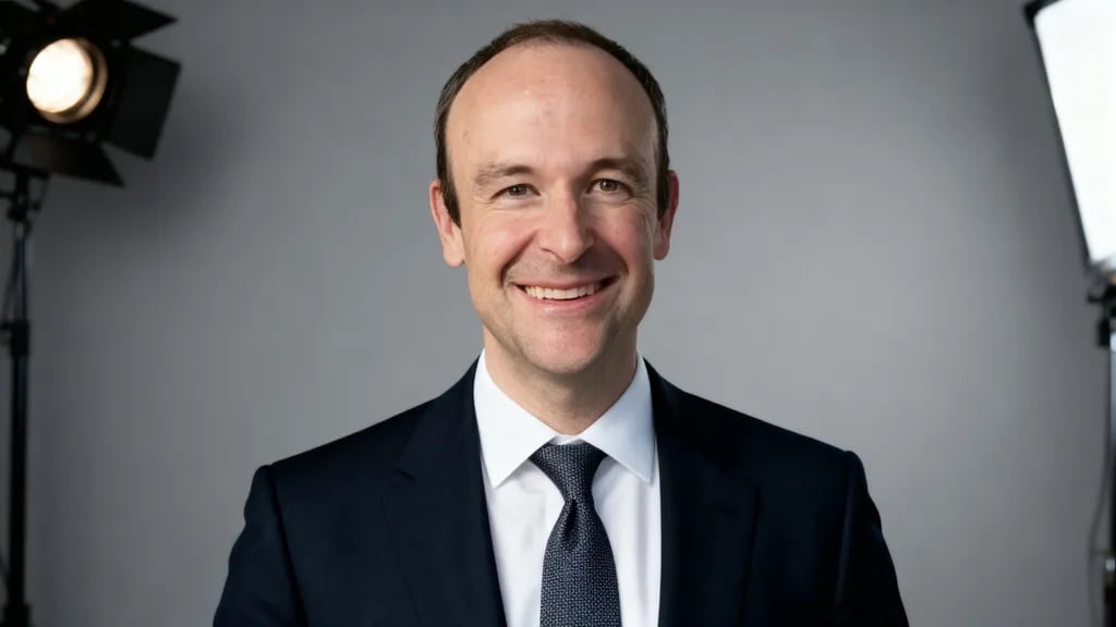 Sean Mahoney, Co-founder and Managing Partner at HarborWind Partners