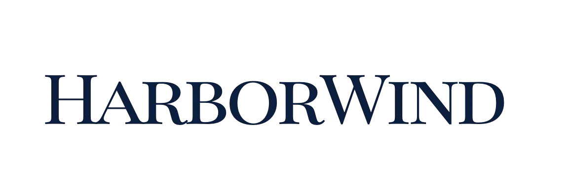 HWP-01 Horizontal Wordmark (C)