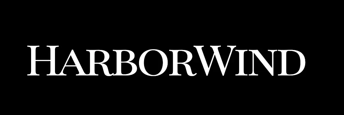 HWP-01 Horizontal Wordmark (KI)