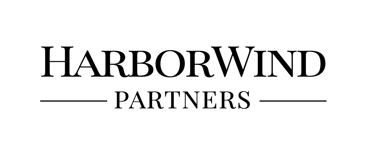 HWP-02 Horizontal Wordmark + Partners (K)