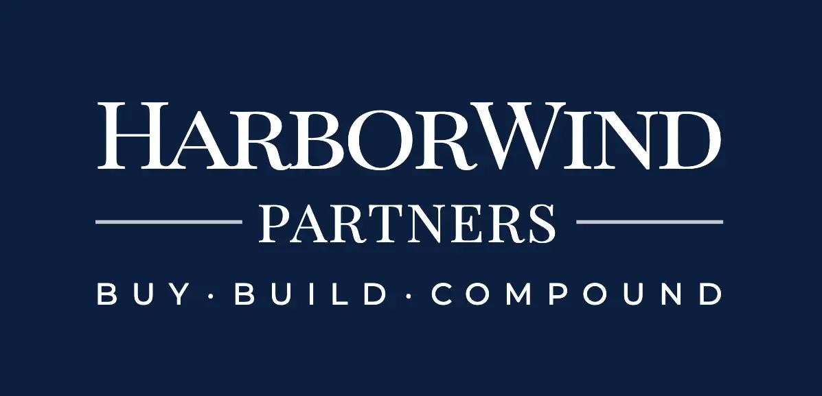 HWP-03 Horizontal Wordmark + Partners & Slogan (W)