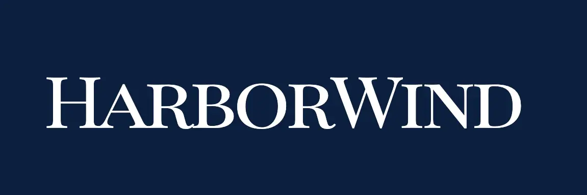 HWP-04 Vertical Wordmark (W)