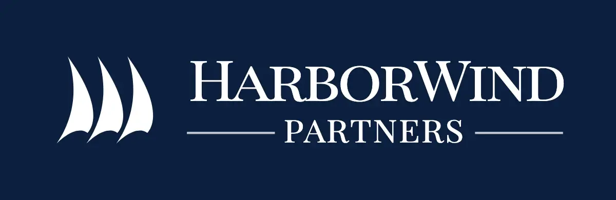 HWP-08 Horizontal Icon + Partners (W)