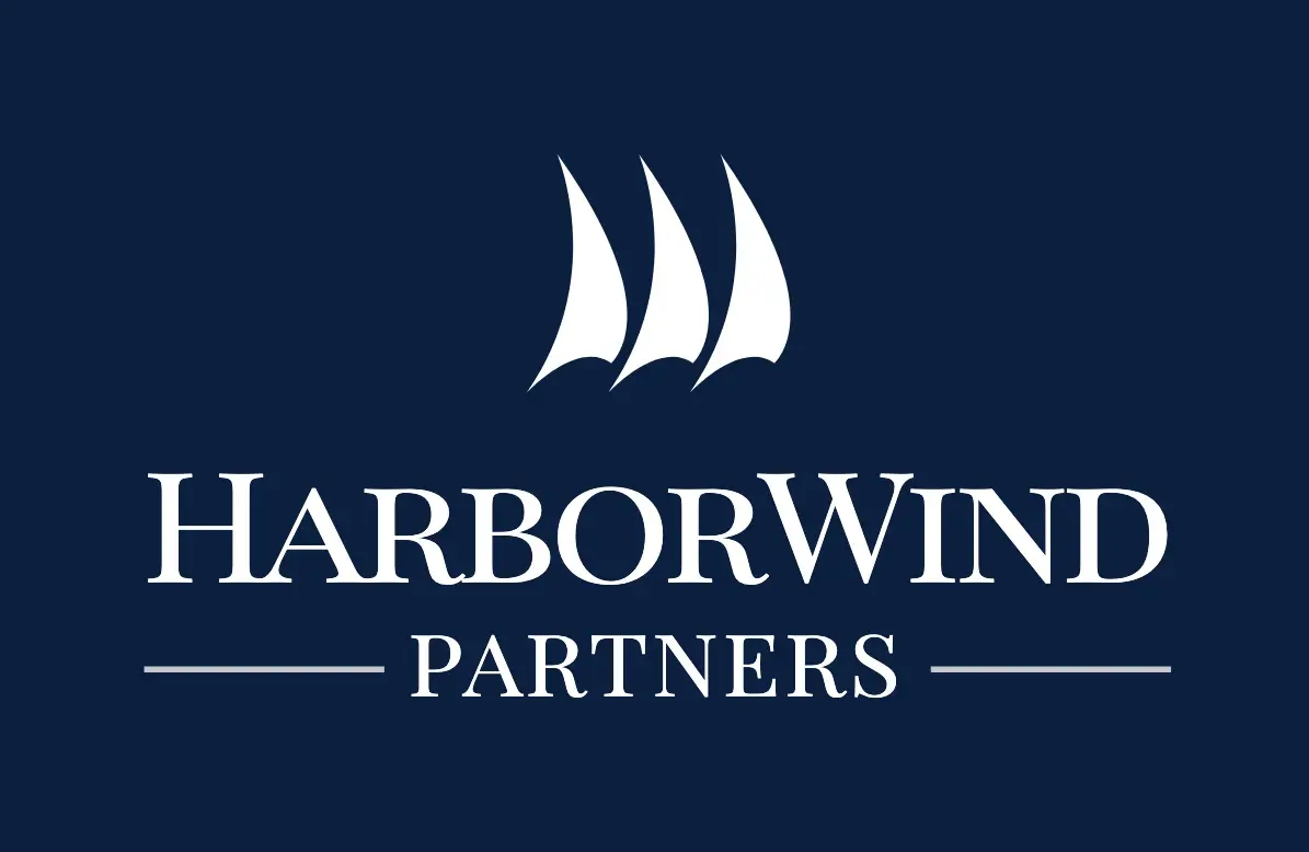 HWP-11 Vertical Icon + Partners (W)