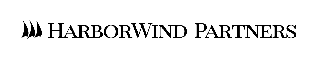 HWP-15 Horizontal Icon + Wordmark (one-line) (K)
