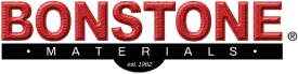 Bonstone Materials Corporation logo