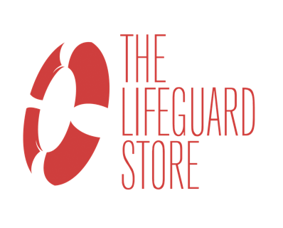 The Lifeguard Store logo