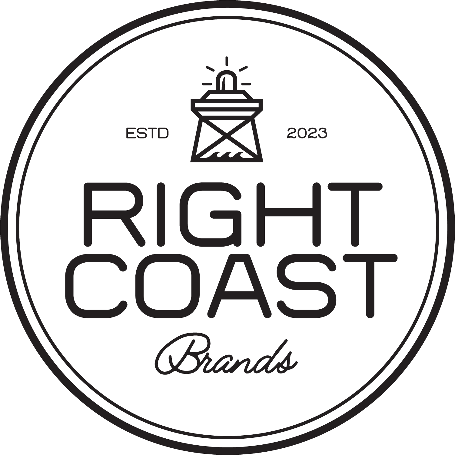 Right Coast Brands
