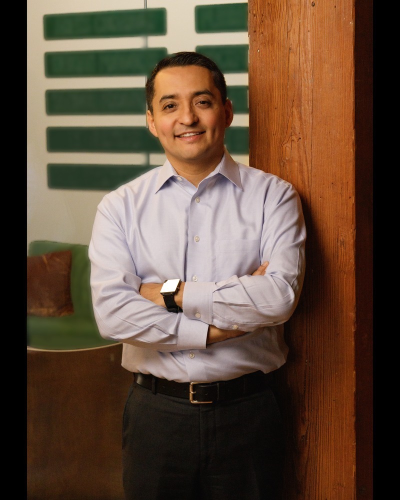 Rocky Lopez, Managing Partner at HarborWind Partners